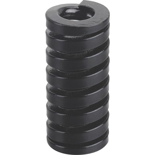 【期間限定!対象商品P2～20倍】 ＴＲＵＳＣＯ 金型用ばね コイルスプリング 超重荷重用 外径５０φ 自由長２００ｍｍ 1個 (TSSWG50200)