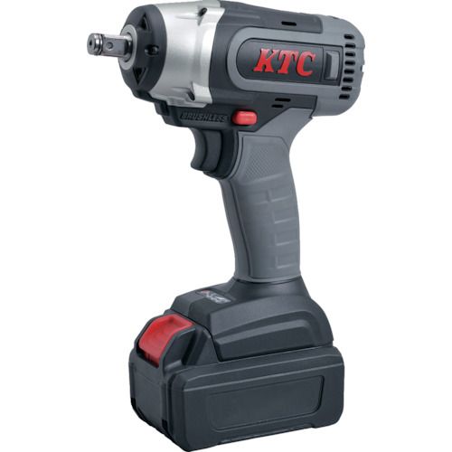 【SS制限事項 38万商いもの以上10%OFF】 ＫＴＣ 申し受ける差しひびき鍵 １２．７ｓｑ．コ－ドレストルクリミットインパクトレンチセット 最大限度締付トルク５００Ｎ・ｍ 1台 (JTAE473A)
