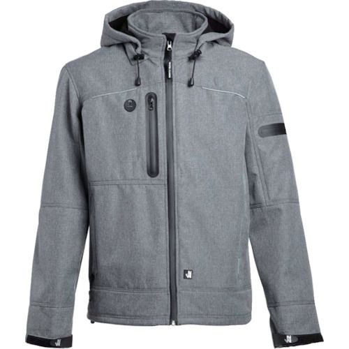 【SS制限事項 38万商いもの以上10%OFF】 ＮＯＲＴＨＷＡＹＳ 細工物上衣 “フローレス” 薄墨色 Ｍ大きさ 1着 (1133GRM)