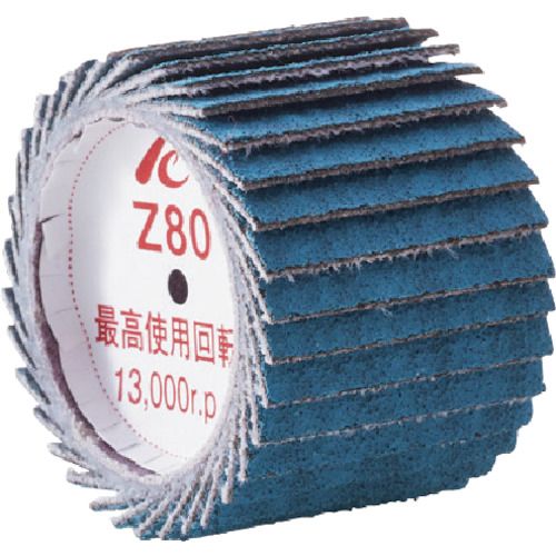 【期間限定!対象商品P2～20倍】 ＡＣ ポリゴンバンドＺ ３０×３０ ＃１２０ 10個 (PGB3030Z120)