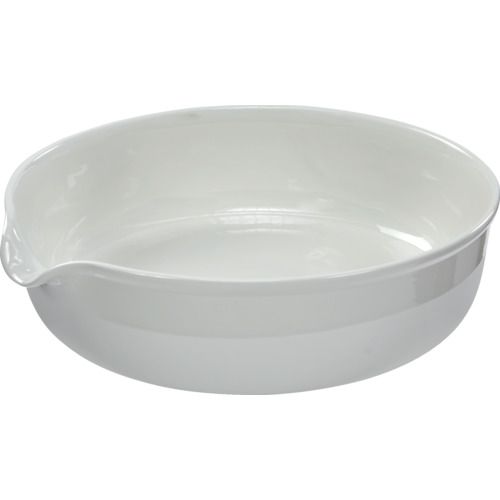 【期間限定!対象商品P2~20倍】 TRUSCO 平底蒸発皿 外径152mm 1個 (FBED150)