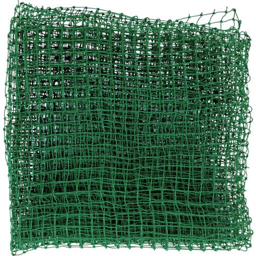 【期間限定!対象商品P2～20倍】 ＴＲＵＳＣＯ　なんでもネット　２Ｘ３Ｍ　２５ｍｍ角　緑　1枚 (EG23025)