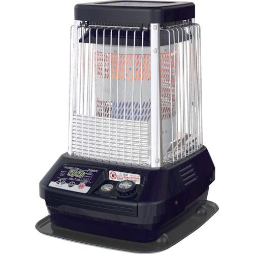 【SS押さえる 38万商いもの以上10%OFF】 ダイニチ お役目用原油暖房器“青み暖房器”ＦＭ－１９Ｆ２－青み ０００２８３０ 1台 (FM19F2A)