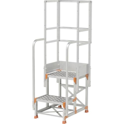 【期間限定!対象商品P2～20倍】 ＰｉＣａ　フルセット手すり　手すり高さ９００ｍｍ、１１００ｍｍ兼用　1Ｓ (FGNTF2530) 57,390円