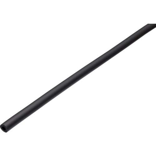 【期間限定!対象商品P2~20倍】 潤工社 二層スパッターチューブSP4 8X6X1Tmm 100m 黒 1巻 (SP408BK100)|福祉用具のバリューケア