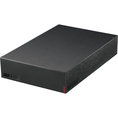 【SS押さえる 38万商いもの以上10%OFF】 ＢＵＦＦＡＬＯ ＵＳＢ３．２（Ｇｅｎ．１）相応う外後ばらいＨＤＤ １ＴＢ 黒いこと 1個 (HDLE1U3BB)