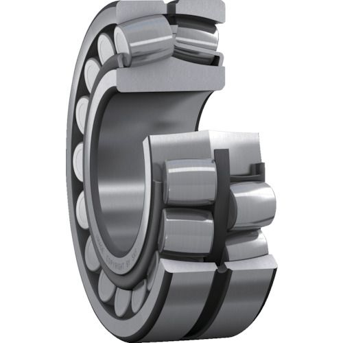 【期間限定!対象商品P2～20倍】 ＳＫＦ　球面ころ軸受　内径１１０ｍｍＸ外径２００ｍｍＸ幅５３ｍｍ　1個 (22222E)｜福祉用具のバリューケア
