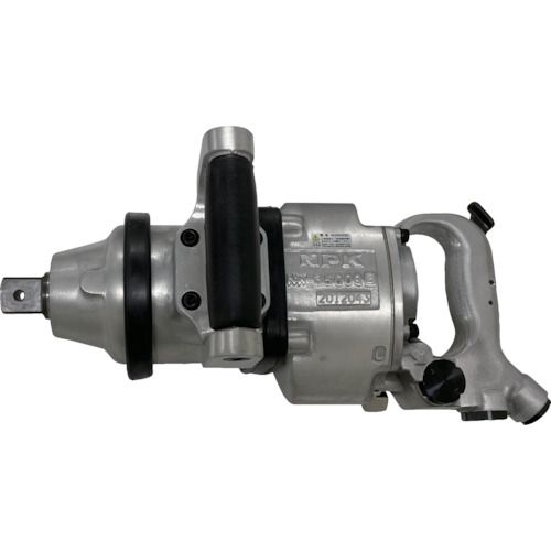 【SS制限事項 38万商いもの以上10%OFF】 ＮＰＫ ワンハンマインパクトレンチ ２５８５３ 1台 (NW3500GB)
