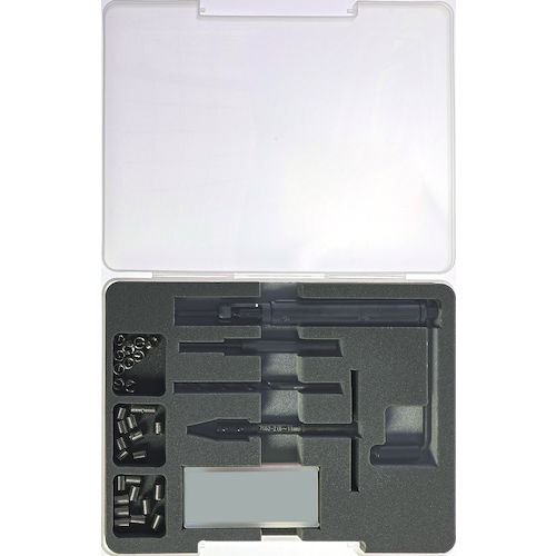 【期間限定!対象商品P2～20倍】 ＴＲＵＳＣＯ　Ｅ－サートキットＭ４－０．７　1Ｓ (ESERTKIT4)