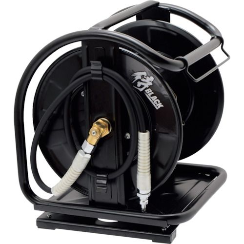 【SS制限事項 38万商いもの以上10%OFF】 侍ＢＬＡＣＫ 高圧空膜鳴楽器回転させる台付 ＳＲＢ－ＨＰ６ＴＣ 1台 (806066001)
