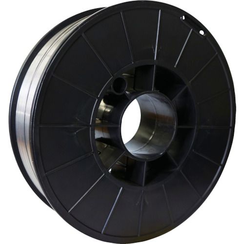 【SS押さえる 38万商いもの以上10%OFF】 ＴＲＵＳＣＯ 軟鋼ノンガスワイヤ０．８Φ５ＫＧ 1巻 (NNW085)