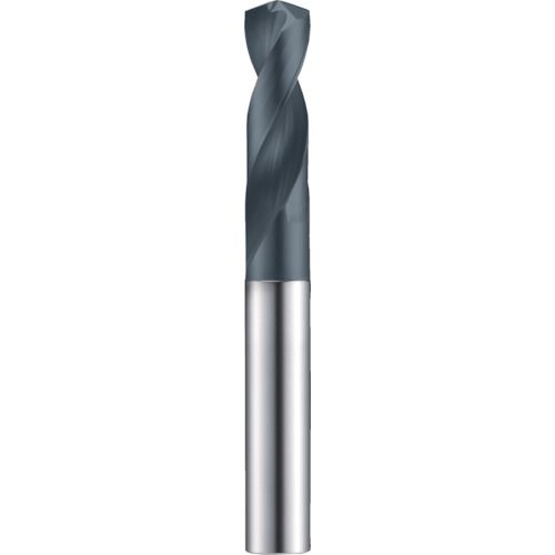 【期間限定!対象商品P2~20倍】 TRUSCO 超硬コーティングソリッドドリル11.5MM 1本 (TRP2D1150S12)|福祉用具のバリューケア