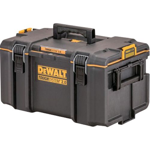 【期間限定!対象商品P2～20倍】 ＤＥＷＡＬＴ　タフシステム２．０　ＭＩＤ　ＢＯＸ　ＤＳ３００　1台 (DWST832941)