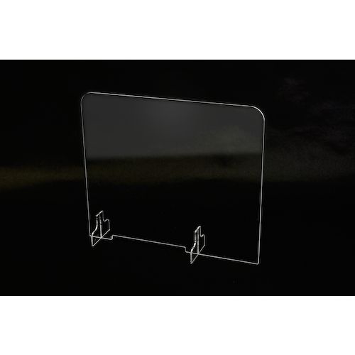 【SS制限事項 38万商いもの以上10%OFF】 ｉｇｏｏｄｓ 【売切商いもの】 片方特化！飛び出しパーテーション（６０×８５） 1台 (IGC00339)