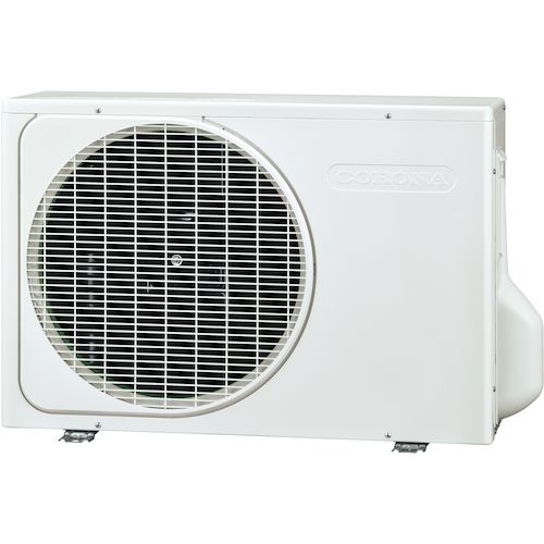 【SS押さえる 38万商いもの以上10%OFF】 コロナ 【売切廃番】 【室内・外機仕掛ける用】２．２ＫＷ屋外機 1台 (COHS2221R)