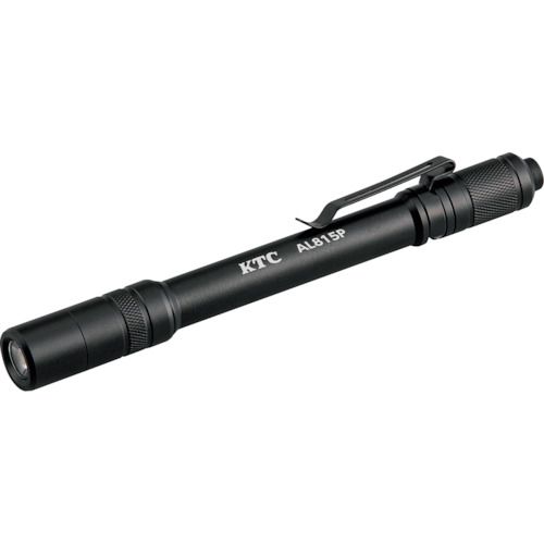 【期間限定!対象商品P2～20倍】 ＫＴＣ　充電式ＬＥＤペンライト　1個 (AL815P)