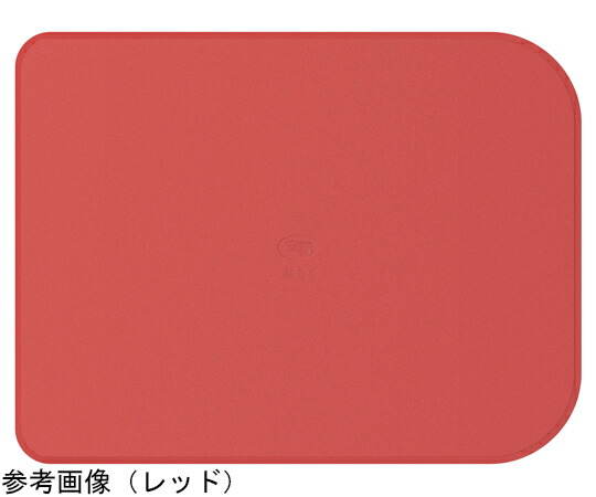 【期間限定!対象商品P2～20倍】 おく楽すべり止めマットAR 小 グリーン　535-287 1枚