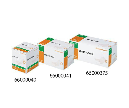 【期間限定!対象商品P2～20倍】 オプサイトフレキシフィックス　150mm×10m　66000375 1巻 7,360円
