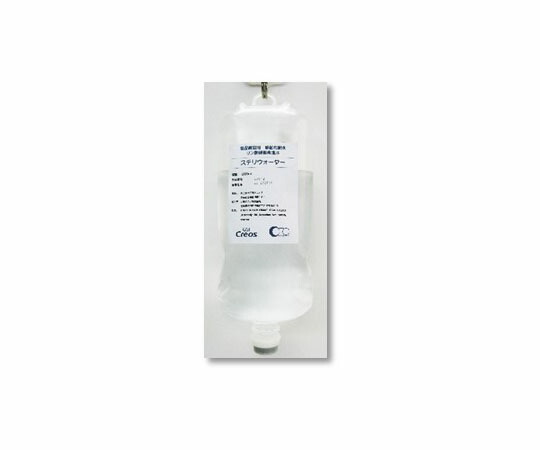 【SS制限事項 38万商いもの以上10%OFF】 ステリウォーター1000（1000mL薄める水） SW0200 1箱(10本入)