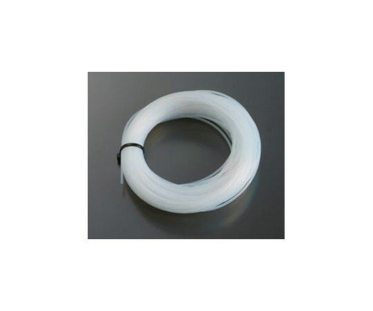 【期間限定!対象商品P2~20倍】 PTFEチューブ 1/16"×1.0mm 20m巻 OM3007 1巻|福祉用具のバリューケア
