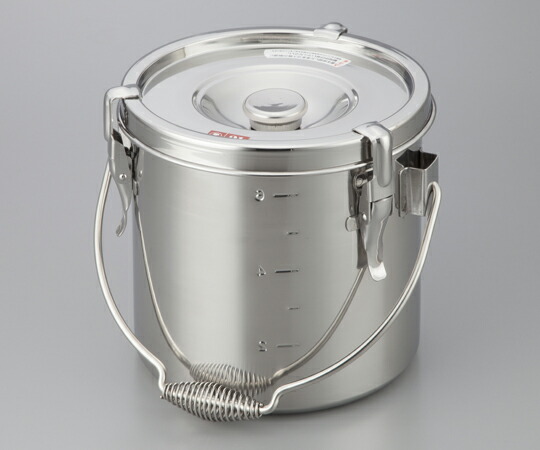 【期間限定!対象商品P2~20倍】 エアベント付き密閉式タンク 4.4L 57018 1個|福祉用具のバリューケア