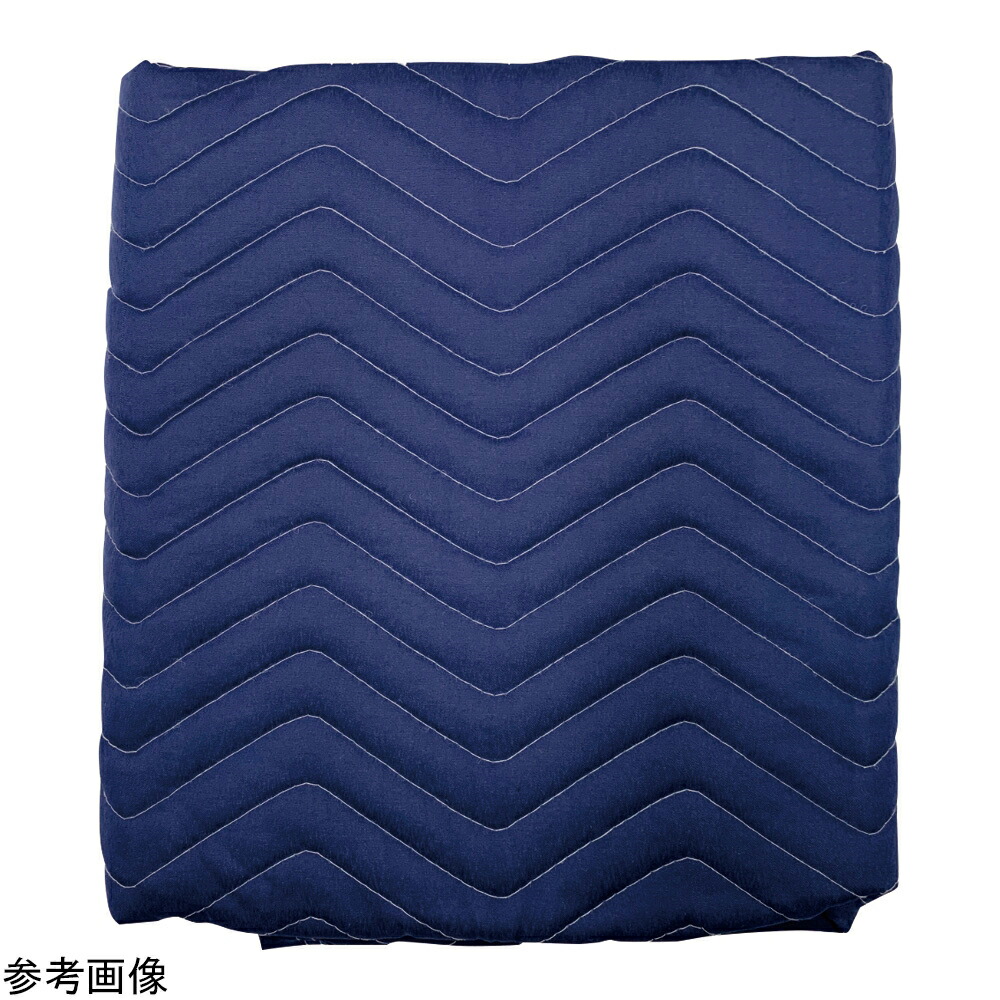 【期間限定!対象商品P2～20倍】 養生クッションマット 1800×2000mm　B-907 1枚