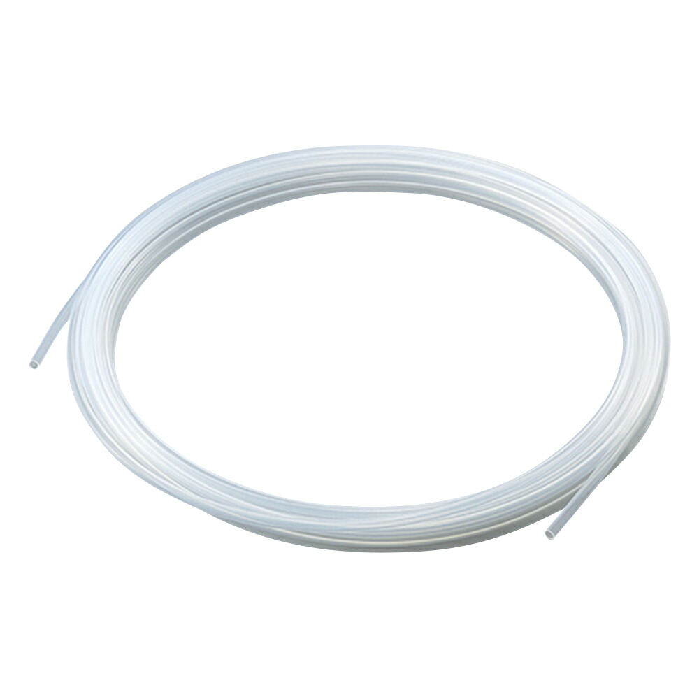 【SS制限事項 38万商いもの以上10%OFF】 FEP熱電子管 2×4 1巻（10m） FEP2-4 1巻