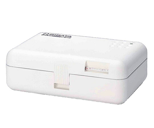 【期間限定!対象商品P2~20倍】 細菌試験用恒温器カルボックス CB-101型 080510-32 1個|福祉用具のバリューケア
