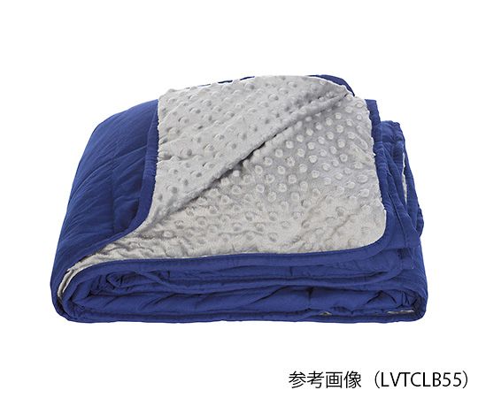 【期間限定!対象商品P2～20倍】 ｶﾙﾐﾔﾌﾞﾗﾝｹｯﾄ(ｳｴｲﾄ(加重)ﾌﾞﾗﾝｹｯﾄ) 7.0kg LVTCLB70 1枚 12,696円