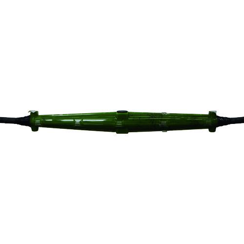 【期間限定!対象商品P2～20倍】 ３Ｍ ６ｋＶ接続材 レジンタイプ ４００ＳＱ用 1Ｓ