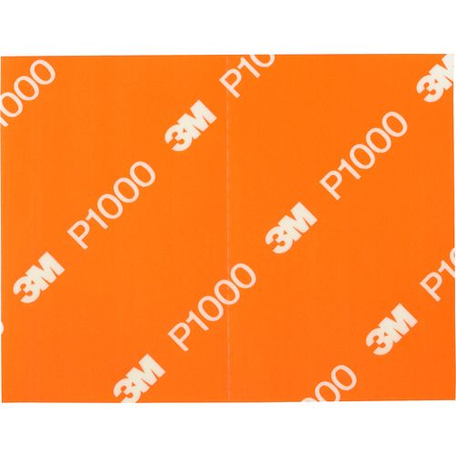 【SS制限事項 38万商いもの以上10%OFF】 ３Ｍ 足後ばらいホンブルグ帽腰かけ １３０Ｘ１７０粍 ＃１０００ ５０枚入り口・入口 1箱 (ASOFTSHT1000R)
