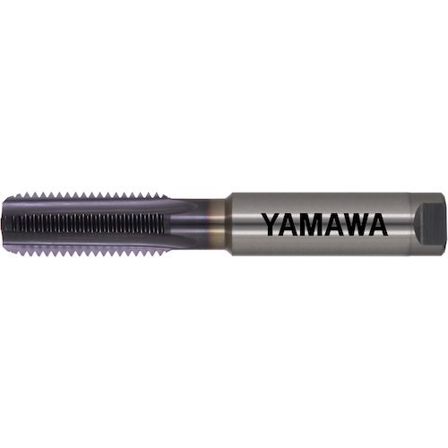 【SS制限事項 38万商いもの以上10%OFF】 ヤマワ 超弾丸道路用鋳鉄用止り穴用超硬お手々水道栓 ＨＦＩＣＴ－Ｂ Ｐ３ Ｍ１０Ｘ１．２５ 1本 (HFICTBP3M10X1.25)