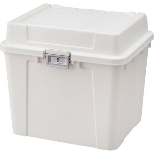 【SS制限事項 38万商いもの以上10%OFF】 ＩＲＩＳ ２８６１６９ 宅配ボックス席５４０ 白いこと 1台 (TBP540W)