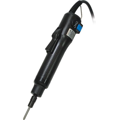 【期間限定!対象商品P2～20倍】 デルボ　ねじ締めカウンター用ドライバー静電気対策　適合小ねじ１．０～３．０ｍｍ（０６１５５）　1台 (DLV7321SPC)