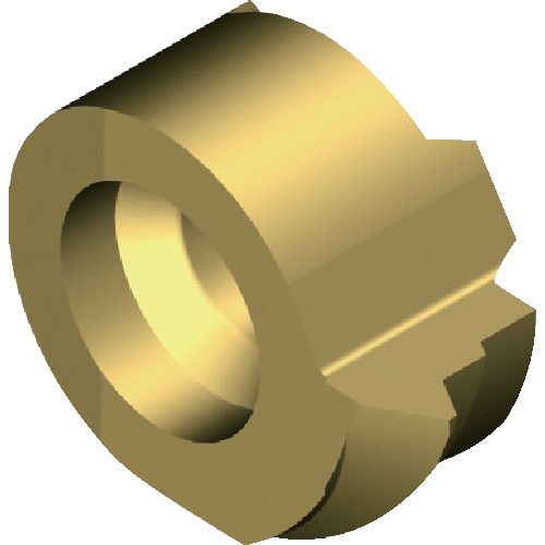 【期間限定!対象商品P2～20倍】 ＳＡＮＤＶＩＫ コロカットＭＢ ねじ切り加工用超硬ヘッド（３２５） １０２５ 5個 (MB07TH150MM10R)