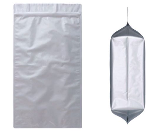 【期間限定!対象商品P2～20倍】 ラミジップ　ワイドボックス　WBAL-30L 1袋(25枚入)