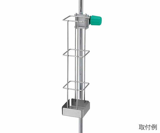 【SS押さえる 38万商いもの以上10%OFF】 吸いいれるカテーテル保持者 極点打っ付け式 33097 1個