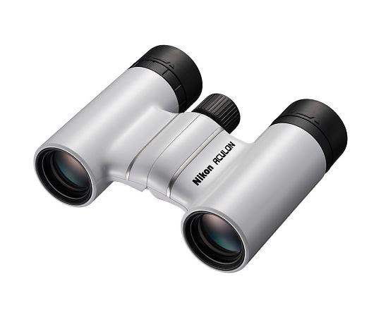 【期間限定!対象商品P2～20倍】 ACULON　T02　8×21　ホワイト 1個 9,722円