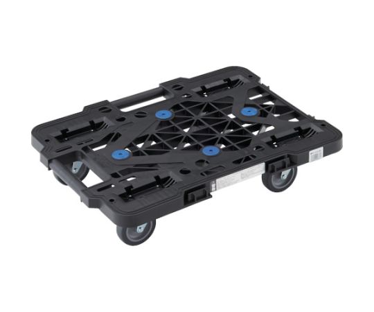 【期間限定!対象商品P2～20倍】 ルートバンメッシュタイプ　515X385　オール自在　黒　MPK-500J-BK 1台