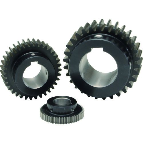 【SS押さえる 38万商いもの以上10%OFF】 ＫＨＫ 歯研平ギヤーＳＳＧ３－２０Ｊ２２ 1個 (SSG320J22)