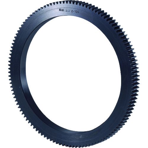 【SS制限事項 38万商いもの以上10%OFF】 ＫＨＫ 輪っか歯車（外ギヤー）ＳＳＲ２－２００ 1個 (SSR2200)