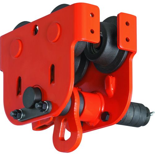 【期間限定!対象商品P2～20倍】 象印　プレーントロリ・１ｔ（手動Ｃ２１・ＨＭ３用）　1台 (PN01000)