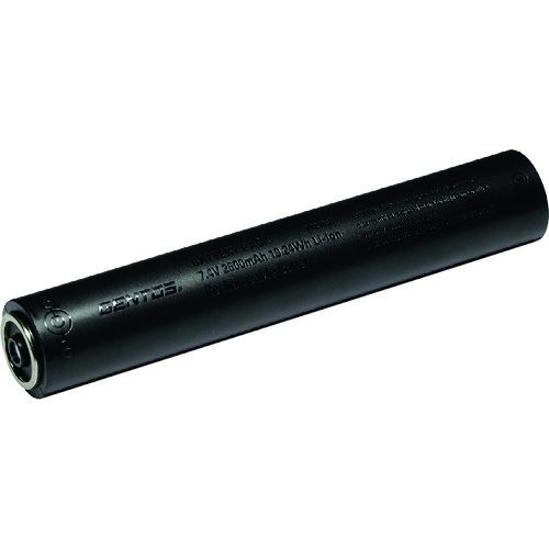 【期間限定!対象商品P2～20倍】 ＧＥＮＴＯＳ　ＵＴ－１０００Ｍ・ＵＴ－３２００Ｈ専用充電池　1個 (UT218SB)