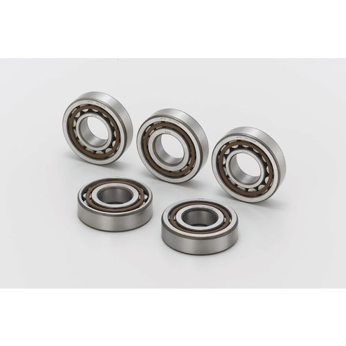【期間限定!対象商品P2~20倍】 NTN 円筒ころ軸受 NU形 内輪径85mm 外輪径150mm 幅28mm 1個 (NU217EAT2X)|福祉用具のバリューケア