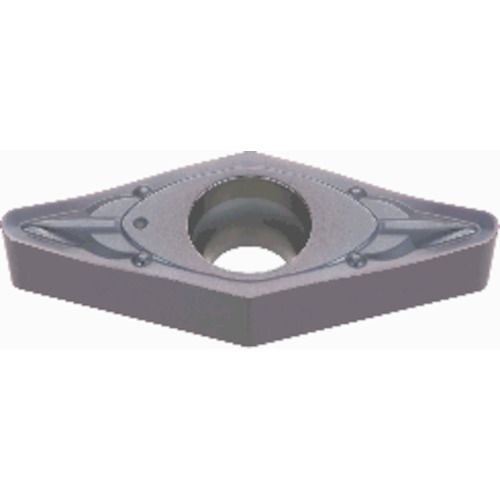 【期間限定!対象商品P2～20倍】 タンガロイ 旋削加工用インサート ＰＶＤコーティング ＡＨ６２２５ 10個 (VBMT160408PSS)