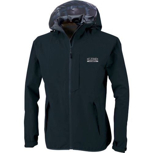 【期間限定!対象商品P2～20倍】 ＸＥＢＥＣ　レインウェア上下セット３２０００－１９－ＬＬ　1着 (3200019LL)