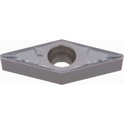 【期間限定!対象商品P2～20倍】 タンガロイ 旋削加工用インサート ＰＶＤコーティング ＡＨ６２３５ 10個 (VBMT160402PS)