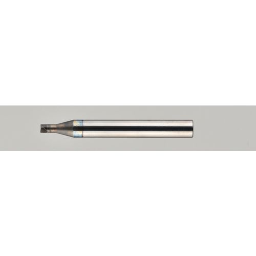 【SS押さえる 38万商いもの以上10%OFF】 ＴＯＷＡ ＣＢＮ ラジアスエンドミル ２枚刃 1本 (CR200010000500100)