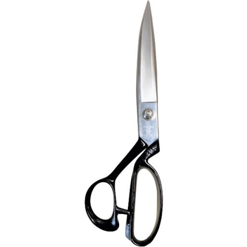 【SS押さえる 38万商いもの以上10%OFF】 ＣＬＯＶＥＲ 布切剪刀２６ｃｍ労働者階級用ＳＬＤ 1丁 (266428)