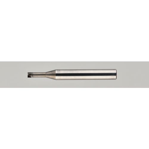 【SS押さえる 38万商いもの以上10%OFF】 ＴＯＷＡ ＣＢＮ ロングネックラジアスエンドミル ２枚刃 1本 (CLR200010001000300)